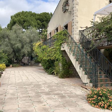 Mas Sainte Marie Apartment Toulon Exterior foto