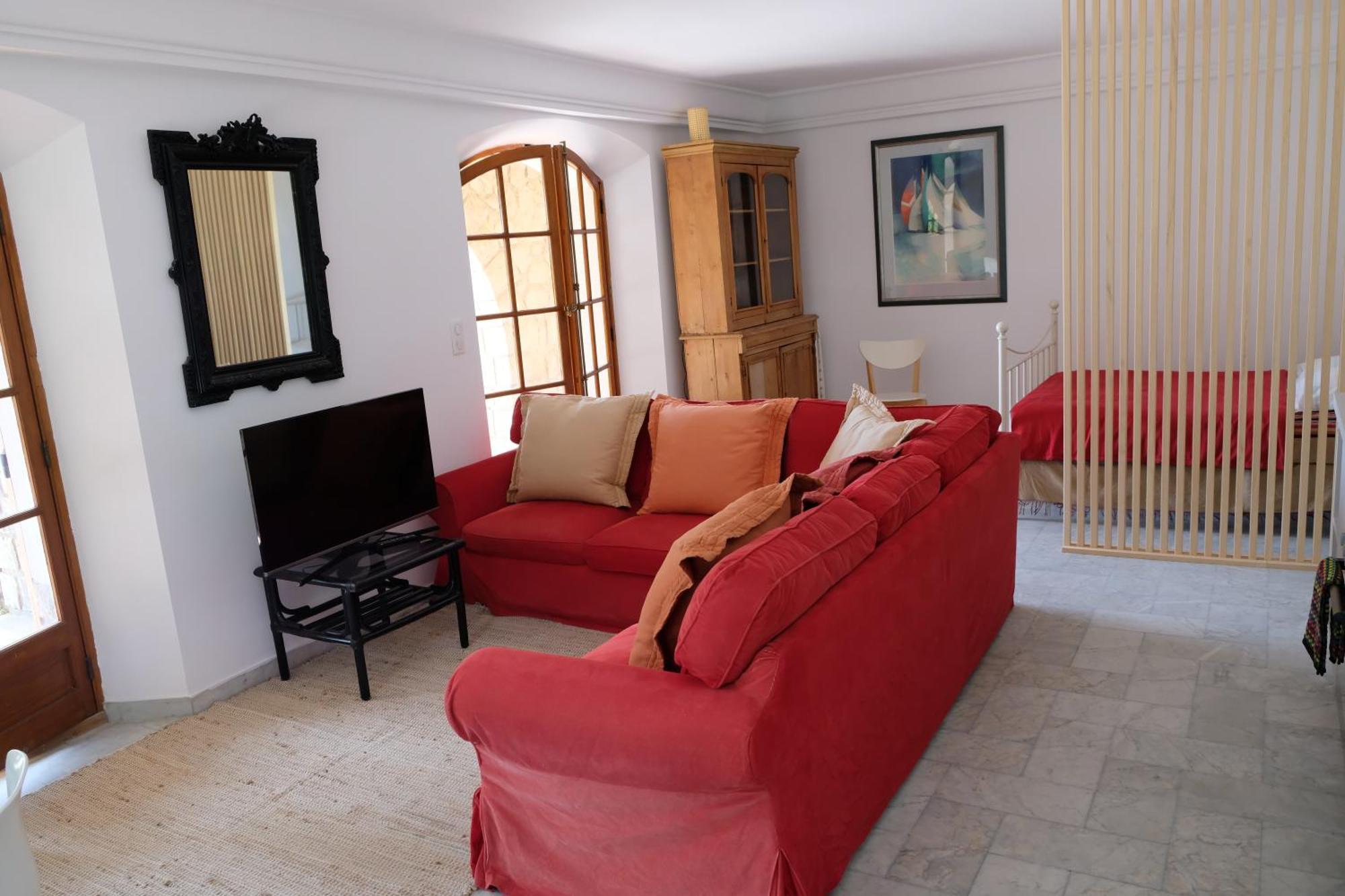 Mas Sainte Marie Apartment Toulon Exterior foto