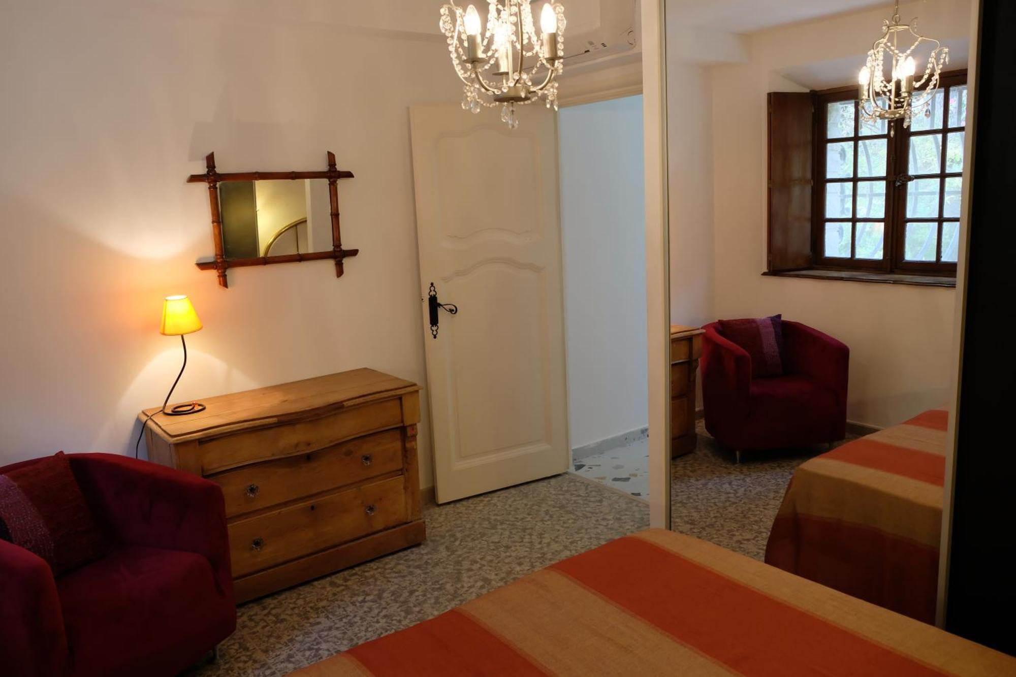 Mas Sainte Marie Apartment Toulon Exterior foto