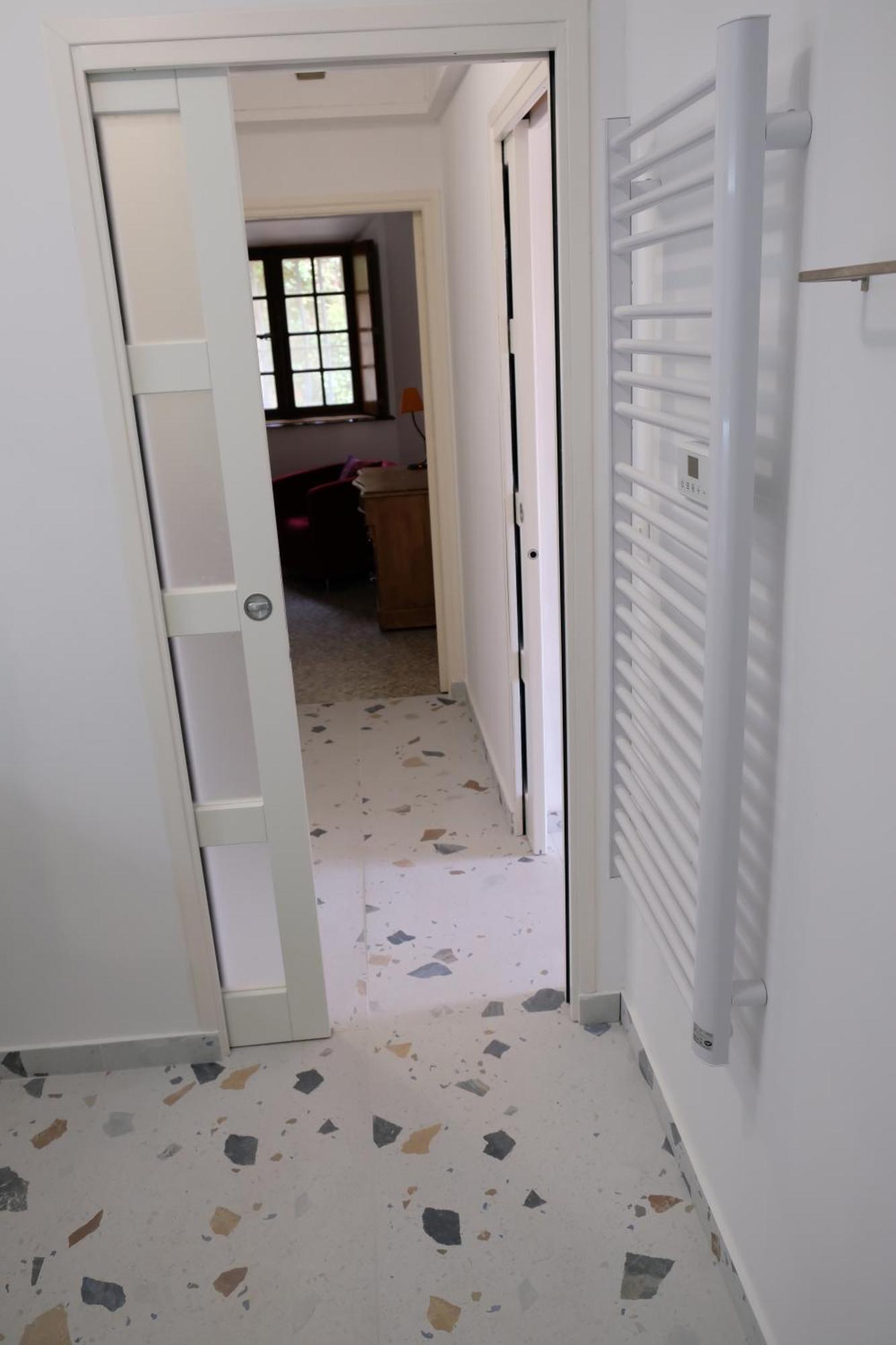 Mas Sainte Marie Apartment Toulon Exterior foto
