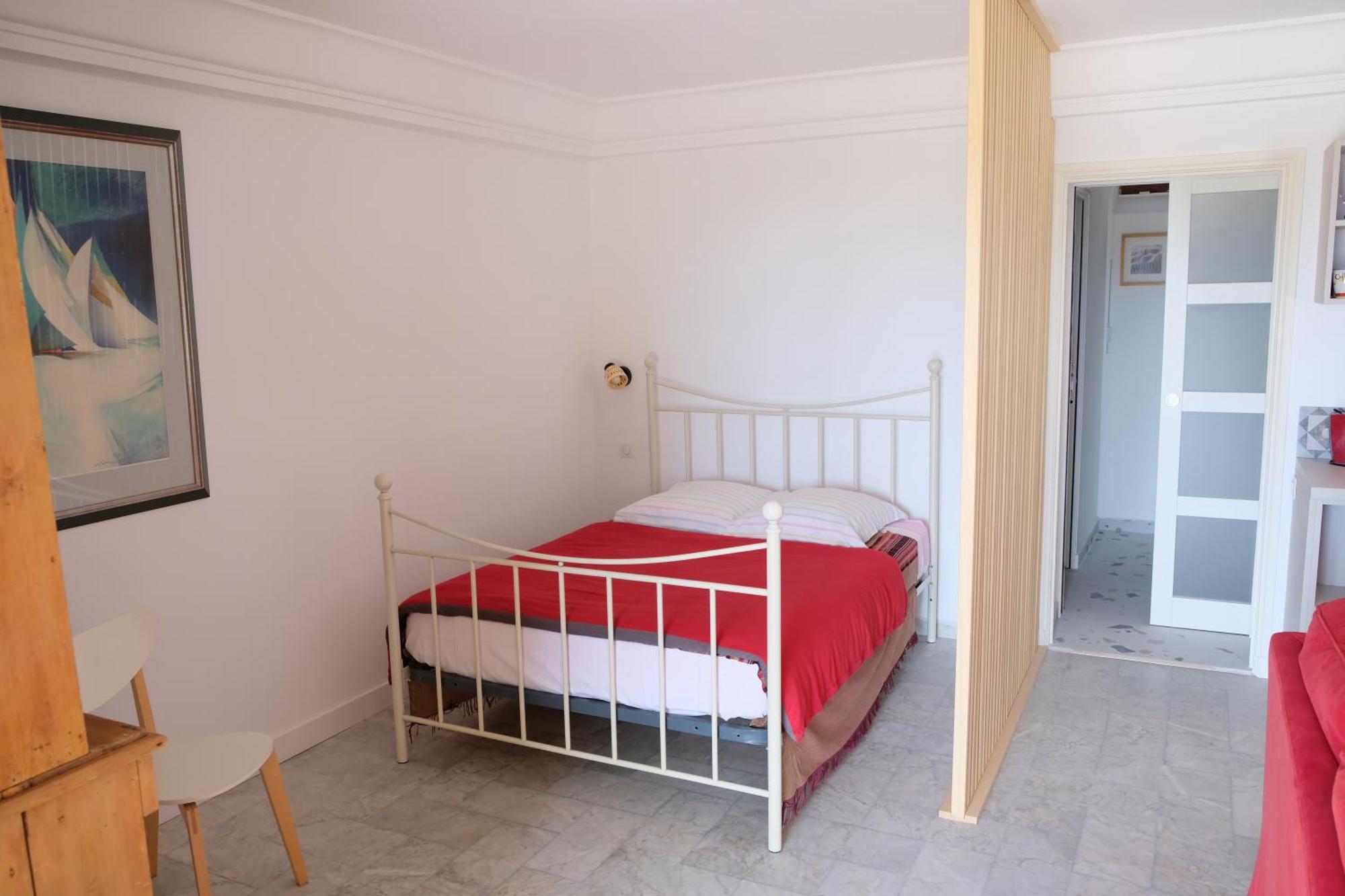Mas Sainte Marie Apartment Toulon Exterior foto