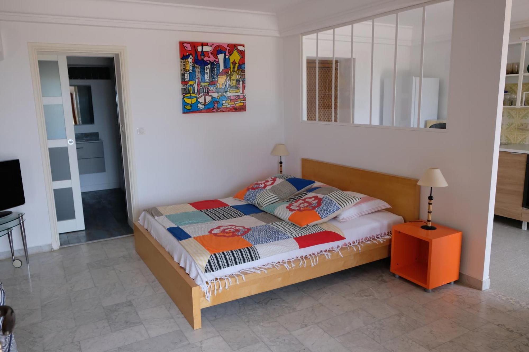 Mas Sainte Marie Apartment Toulon Exterior foto