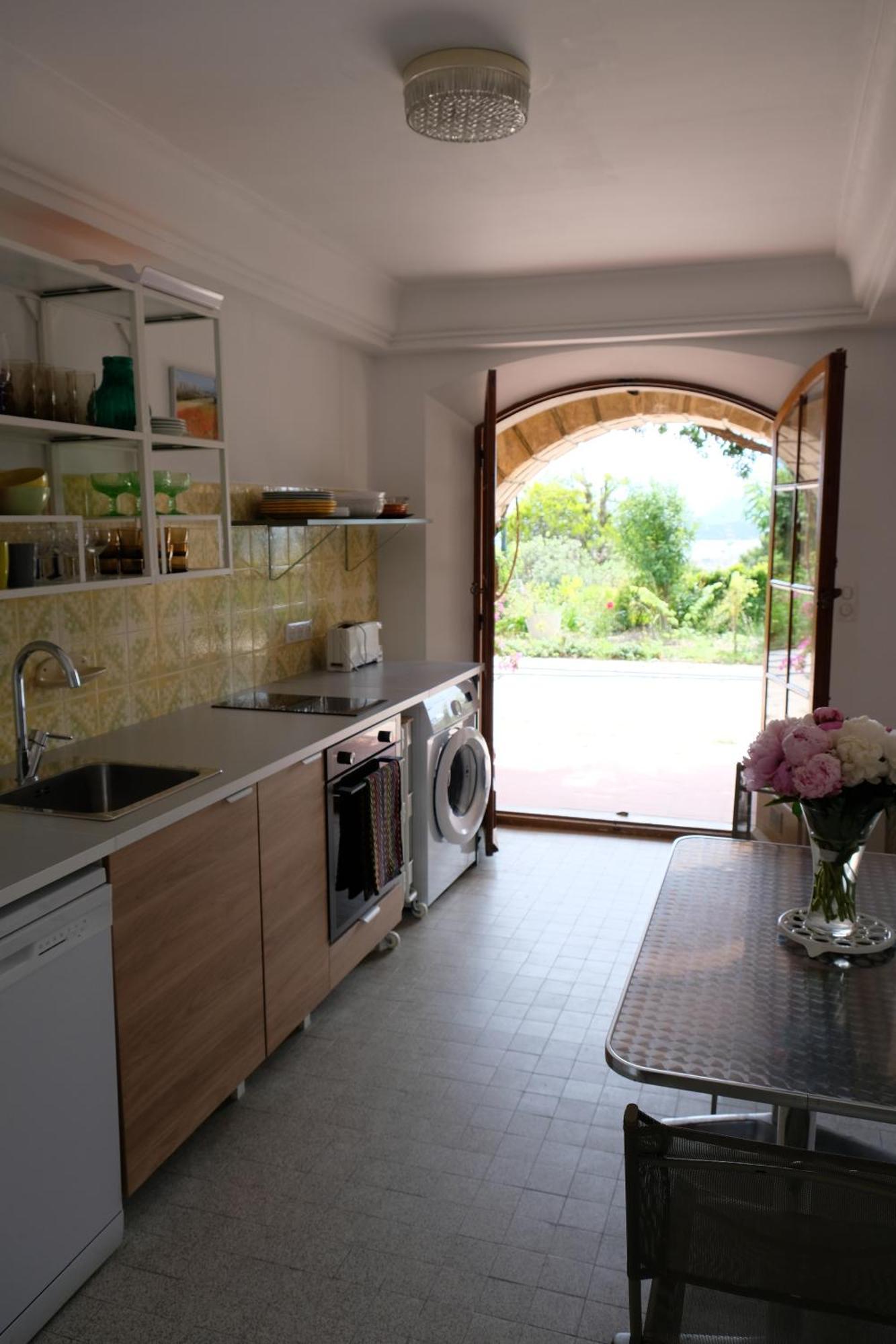 Mas Sainte Marie Apartment Toulon Exterior foto