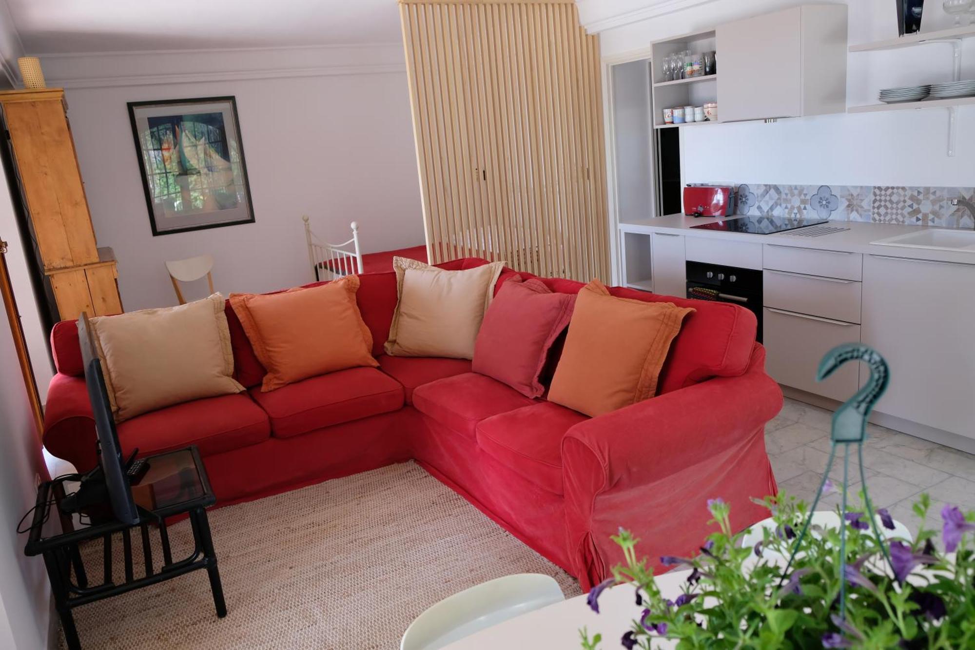 Mas Sainte Marie Apartment Toulon Exterior foto