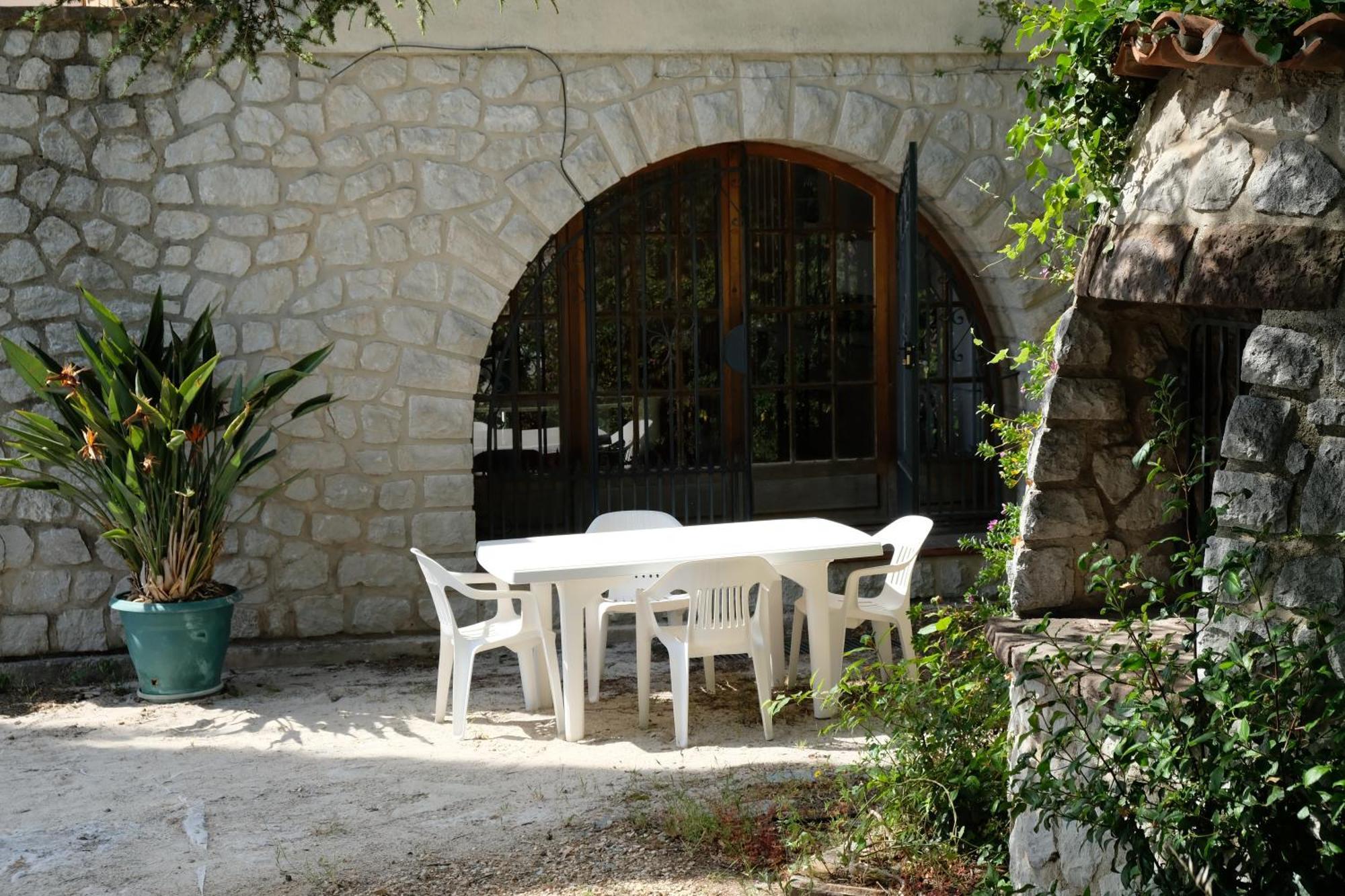 Mas Sainte Marie Apartment Toulon Exterior foto