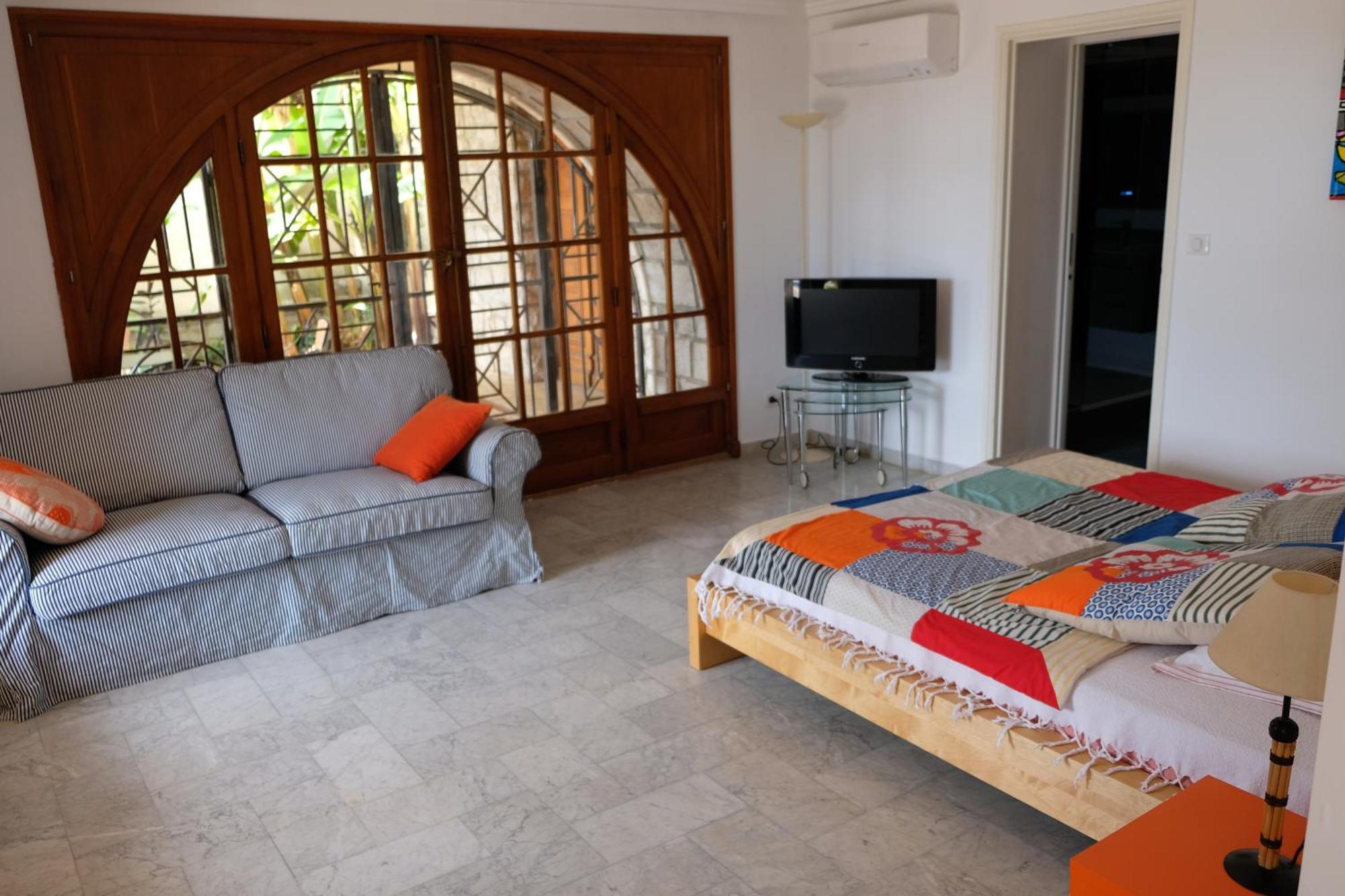 Mas Sainte Marie Apartment Toulon Exterior foto