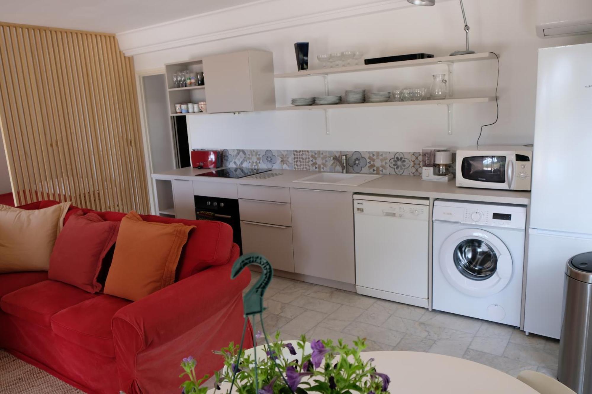 Mas Sainte Marie Apartment Toulon Exterior foto