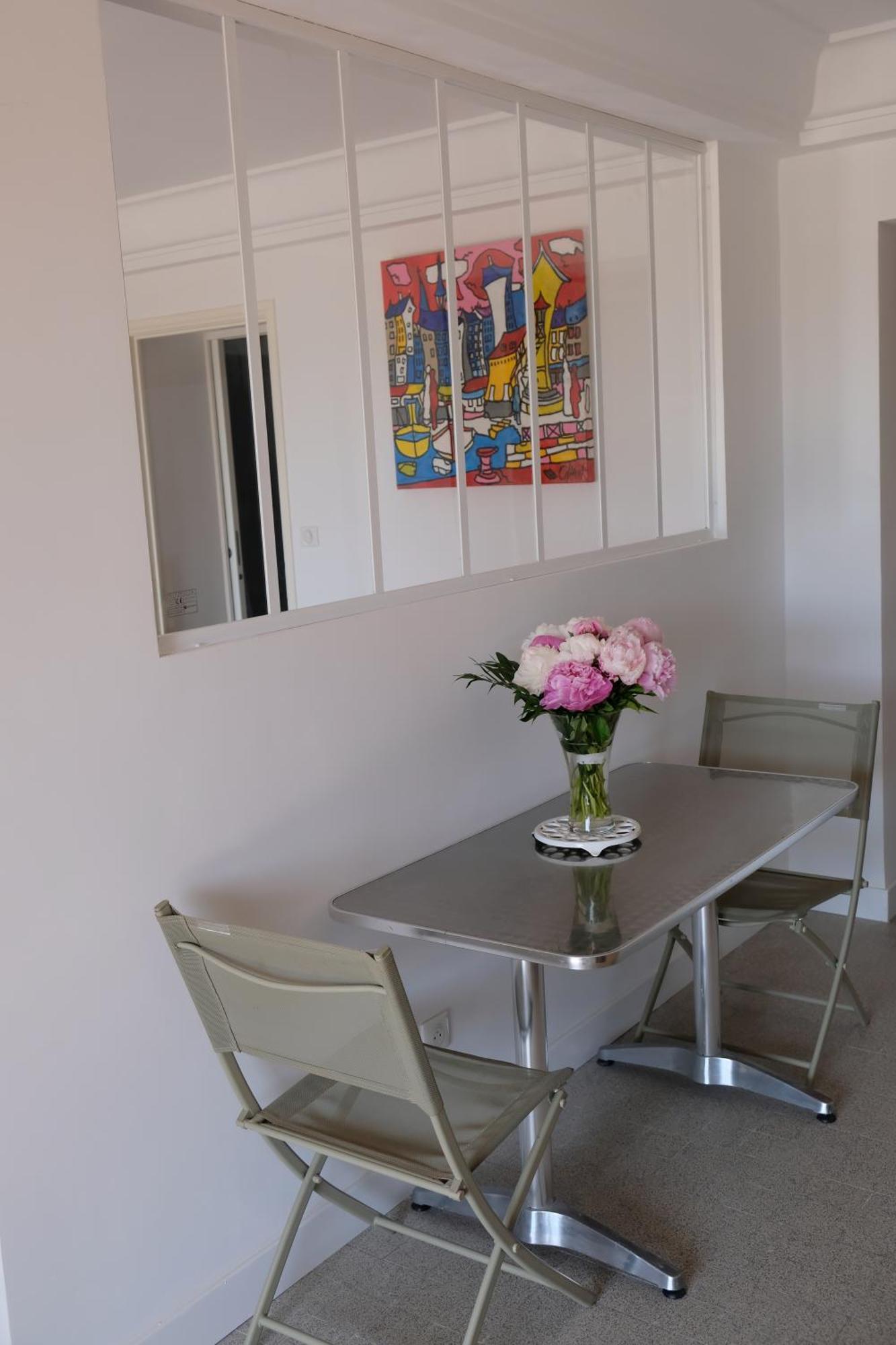 Mas Sainte Marie Apartment Toulon Exterior foto