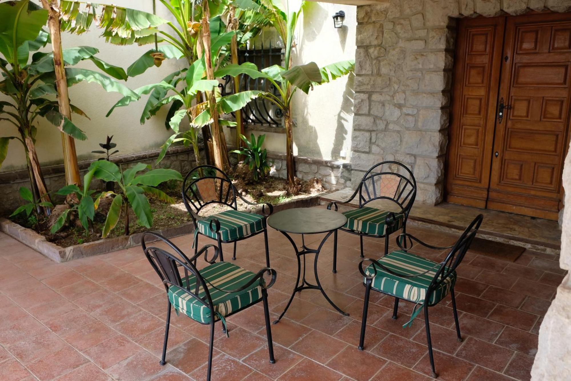 Mas Sainte Marie Apartment Toulon Exterior foto