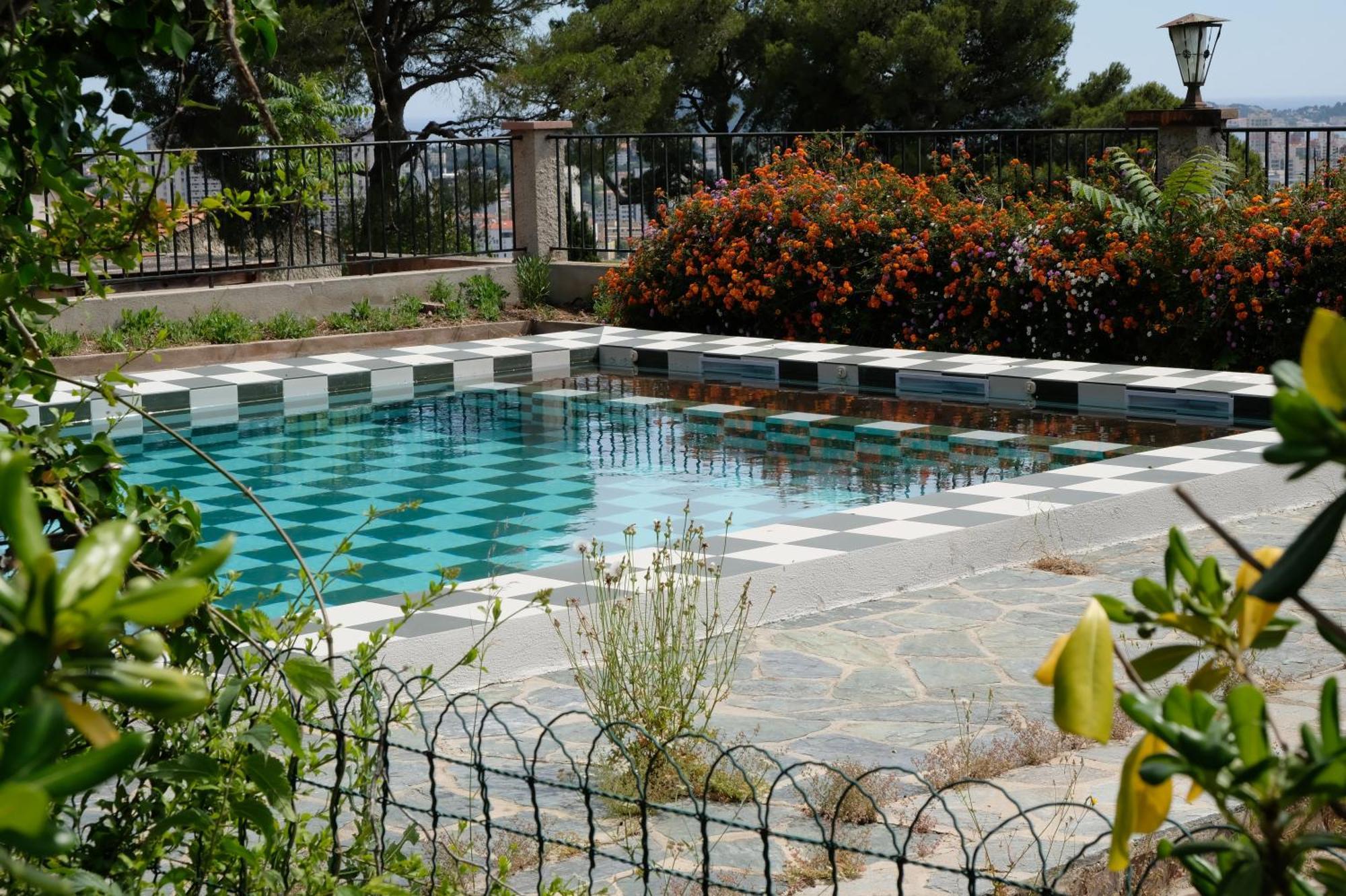 Mas Sainte Marie Apartment Toulon Exterior foto